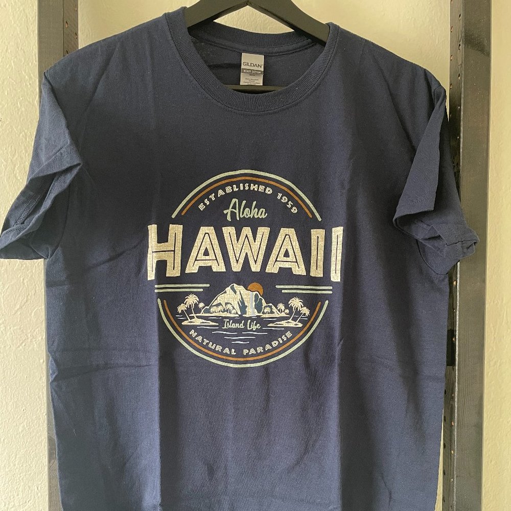 Hawaii T-shirt